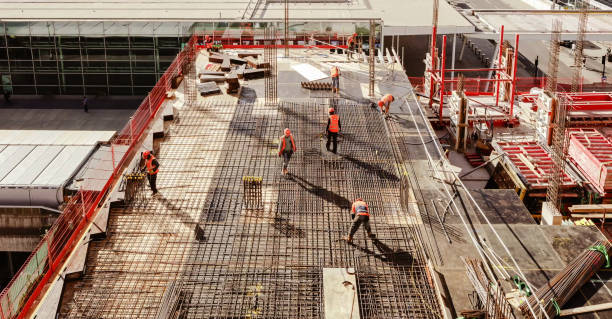 Best Industrial Concrete Flooring in Moose Wilson Road, WY