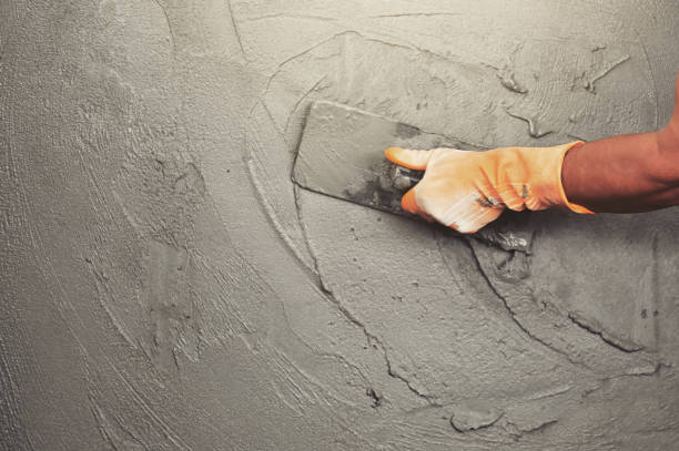 Best Concrete Foundation Repair in Moose Wilson Road, WY