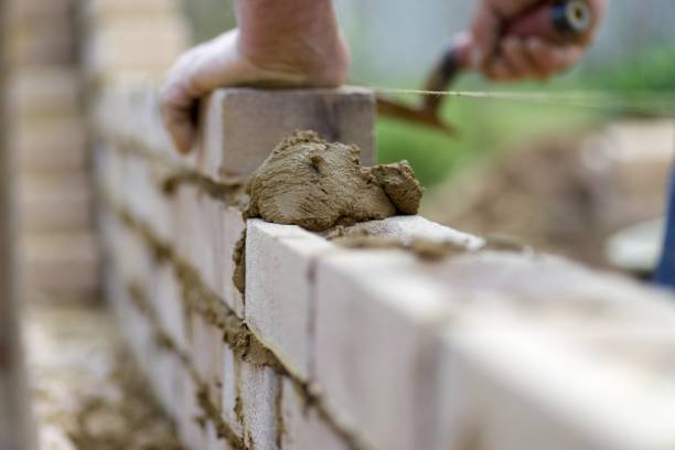 Best Concrete Patio Design and Installation in Moose Wilson Road, WY