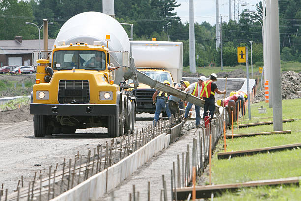 Best Concrete Sealing and Maintenance in Moose Wilson Road, WY
