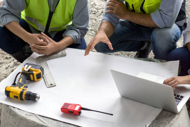 Best Concrete Removal and Replacement in Moose Wilson Road, WY