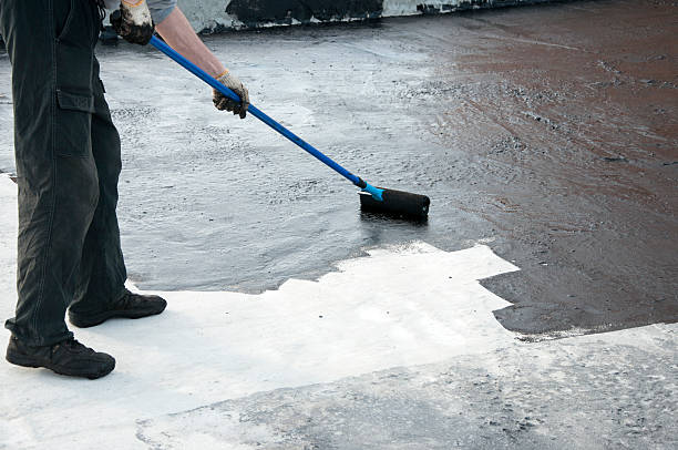 Best Concrete Driveway Installation in Moose Wilson Road, WY